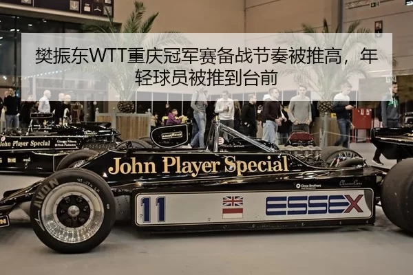 樊振东WTT重庆冠军赛备战节奏被推高，年轻球员被推到台前